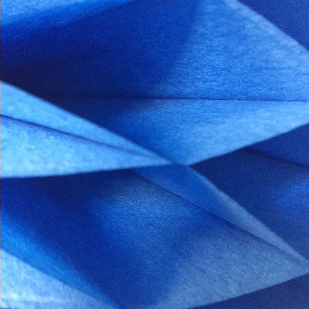 Meet your Posher, Ruth